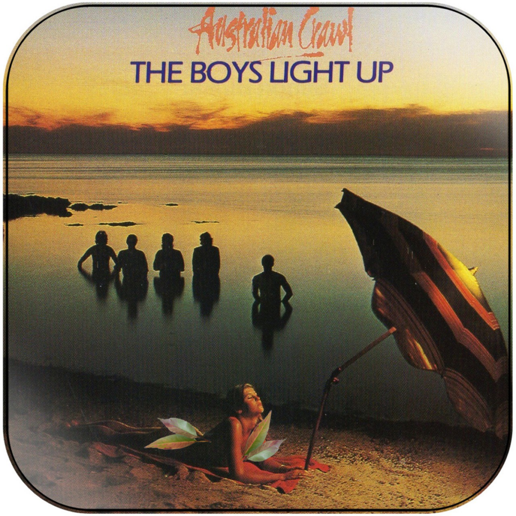 Boys Light up Album